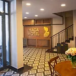 Hotel Maca Edirne