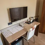 Hotel Maca 3*
