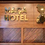 Maca Hotel Edirne
