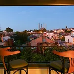 Hotel Maca
