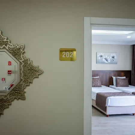 Hotel Maca