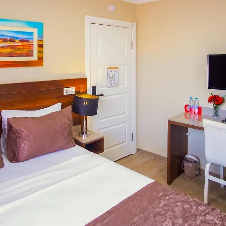 Hotel Maca Edirne