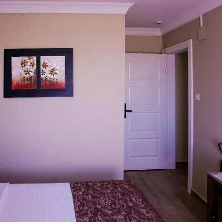 Hotel Maca