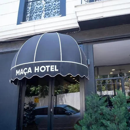 Maca