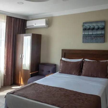 Hotel Maca