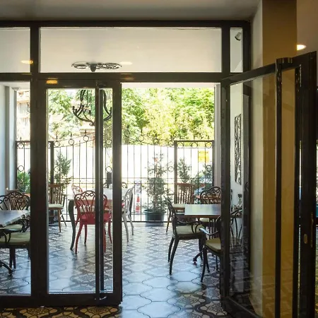 Maca Hotel Edirne