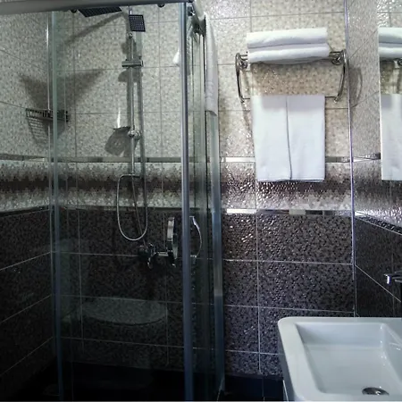 Maca 3* Edirne