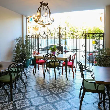 Hotel Maca Edirne