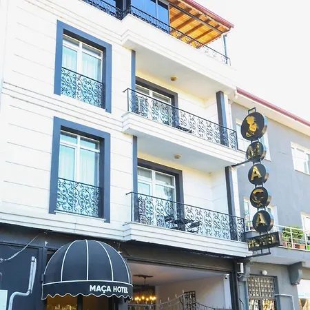 Maca Hotel