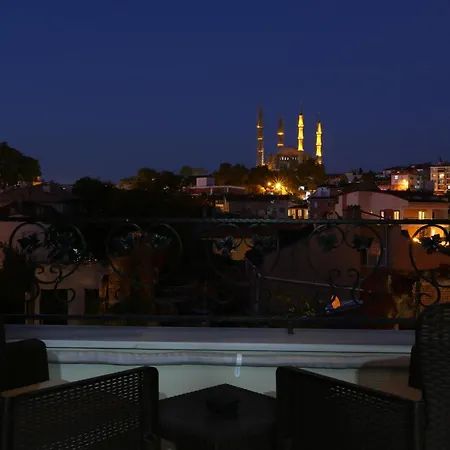 Hotel Maca 3*