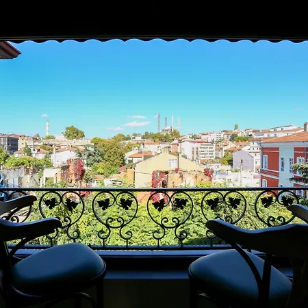 Maca Edirne