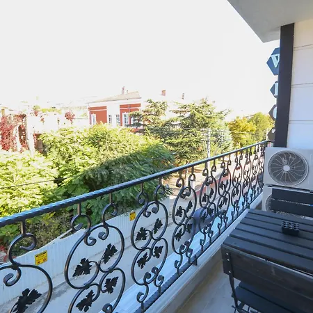 Maca Hotel