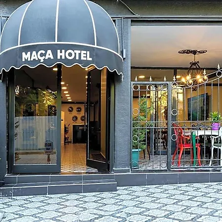 Maca 3*