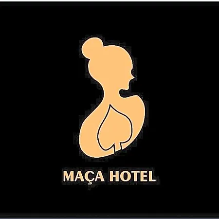 호텔 Maca 3*