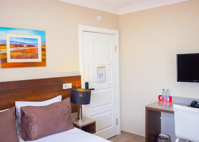 Maca Ξενοδοχείο Αδριανούπολη