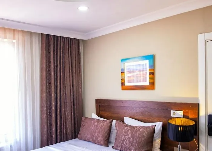 Maca Ξενοδοχείο