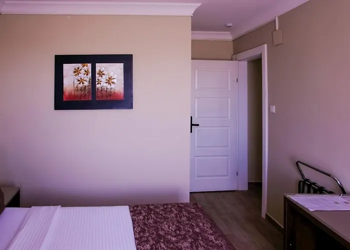 Ξενοδοχείο Maca