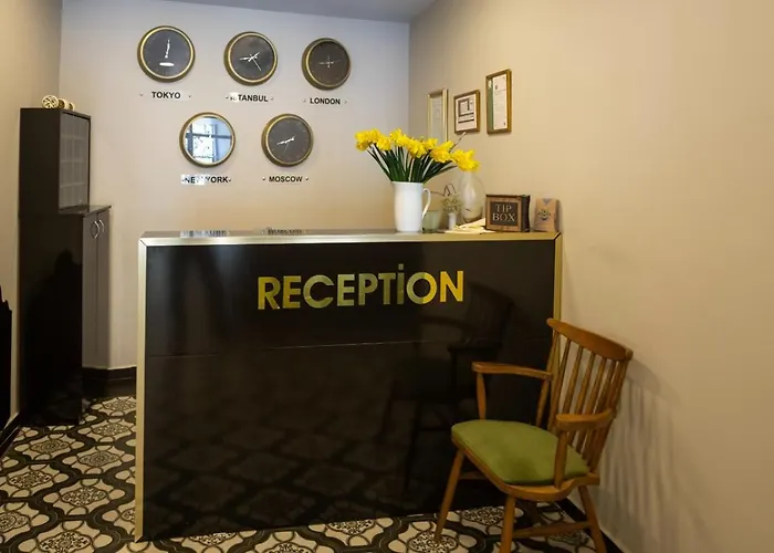 Maca Αδριανούπολη