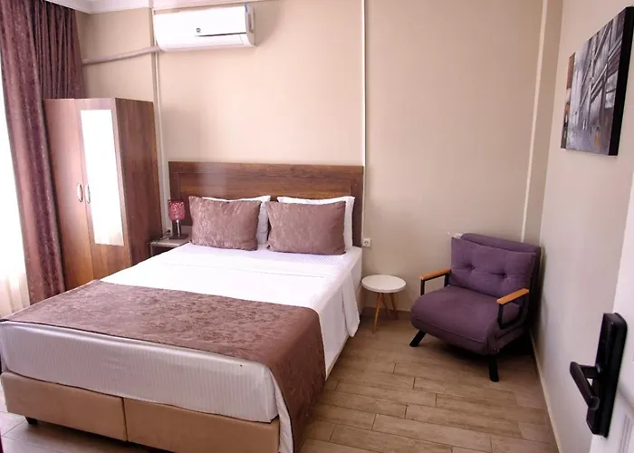 Maca Ξενοδοχείο Αδριανούπολη