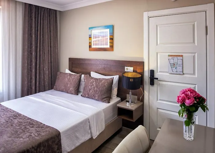 Ξενοδοχείο Maca