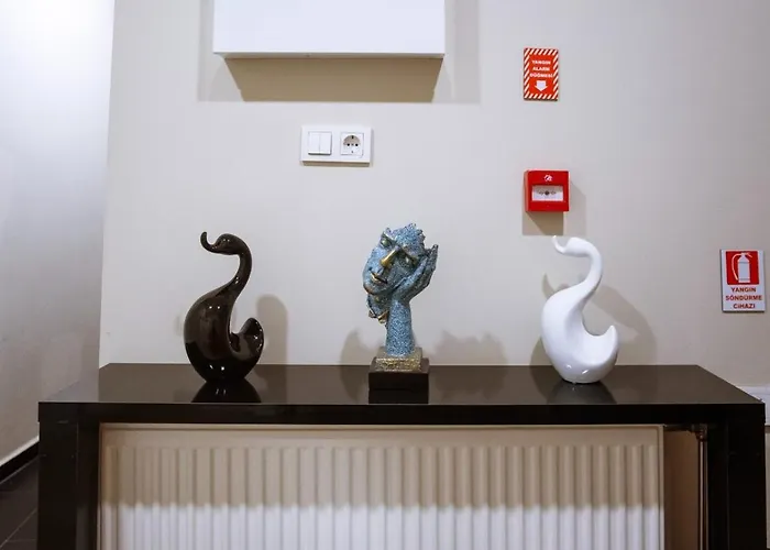 Maca Ξενοδοχείο Αδριανούπολη