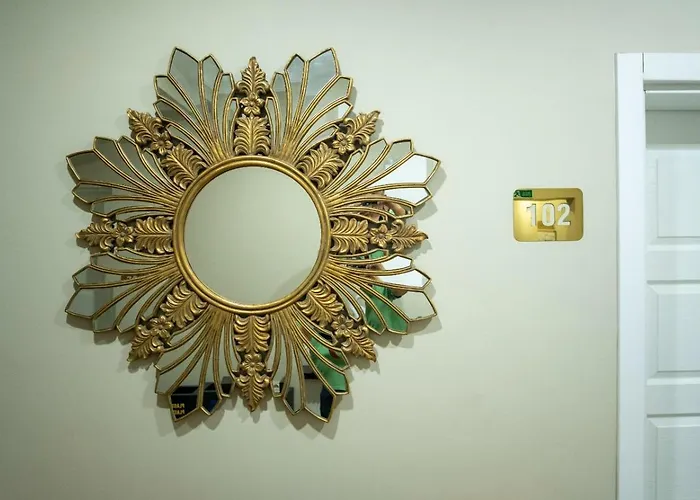 Ξενοδοχείο Maca Αδριανούπολη