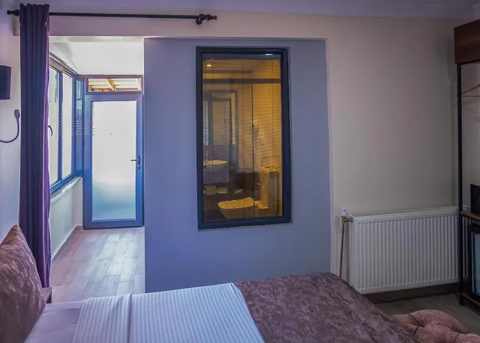 Maca 3* Αδριανούπολη