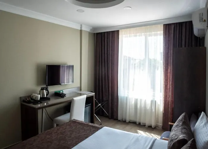 Maca Αδριανούπολη