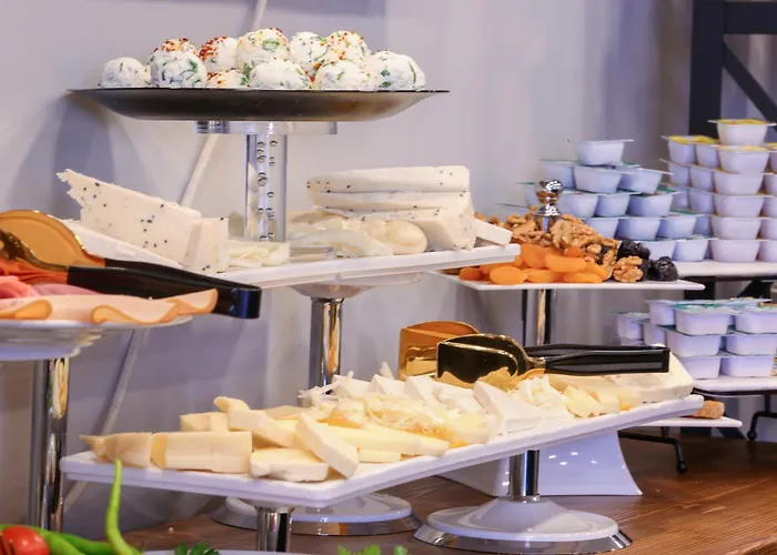 Maca Ξενοδοχείο 3*