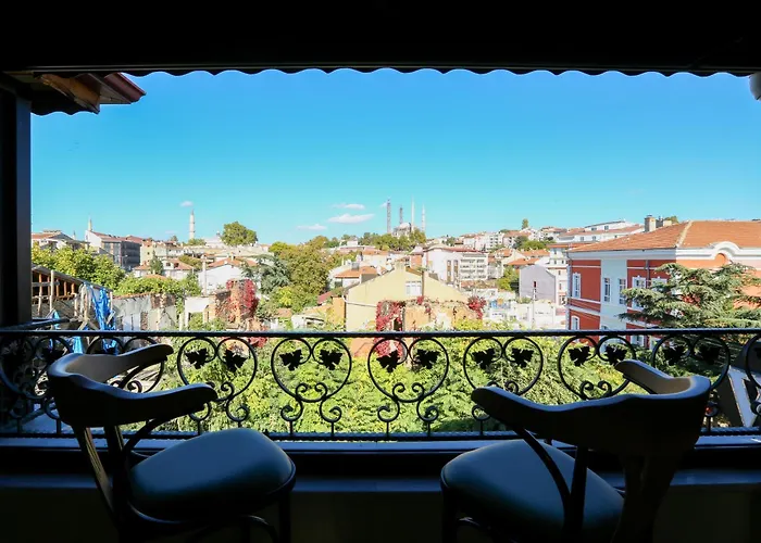 Maca Αδριανούπολη