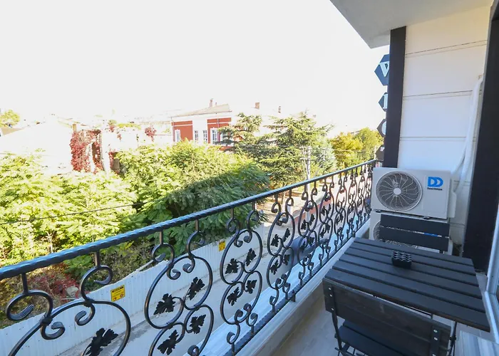 Maca Ξενοδοχείο